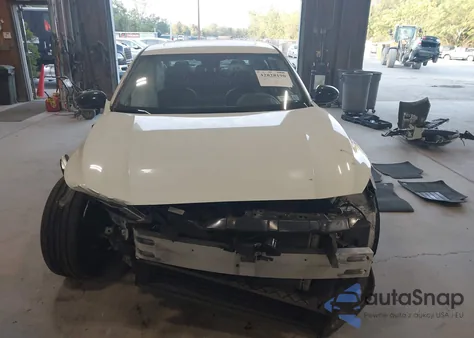 2020 Nissan Altima Sr Intelligent Awd from USA, damaged, VIN 1N4BL4CW2LN322319